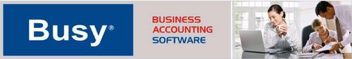 Business Accounting Software