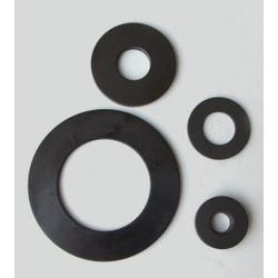 Carbon Thrust Pads And Bearing Assemblies