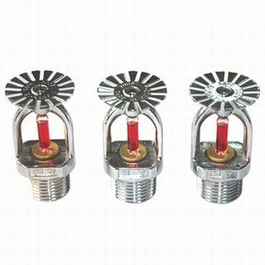 Fire Sprinklers