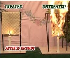 Flame Retardant