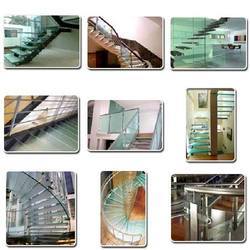 Glass Ladders