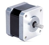 Hybrid Stepping Motor (42HS2A)