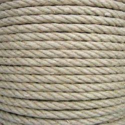 Natural Hemp Ropes