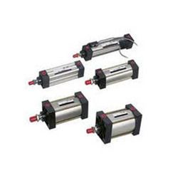 Pneumatic Cylinders