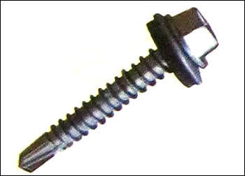 Self Drilling Screw