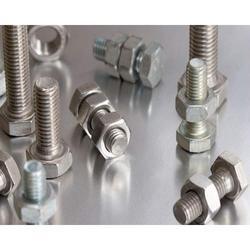 Stainless Steel Nut Bolts