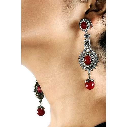 Victorian Earrings