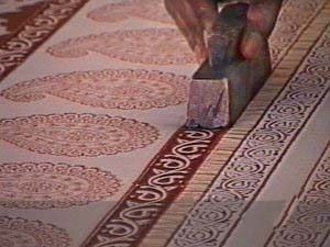 Block Printing Services