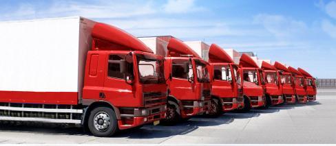 Bonded Trucking Services By OM FREIGHT FORWARDERS PVT. LTD.