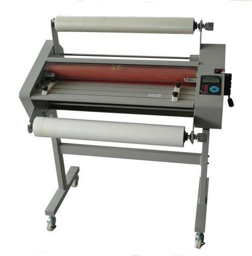 Cold Laminator