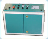 Control Panel For Bag Making Machine