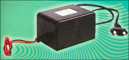 Dc Adaptor