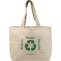 Fancy Jute Shopping Bags