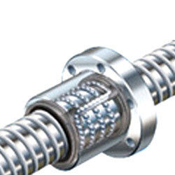 Hospital Bed Screw Assembly