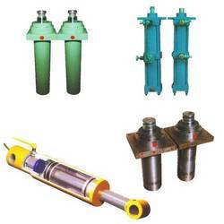 Hydraulic Cylinders