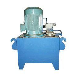 Hydraulic Power Pack