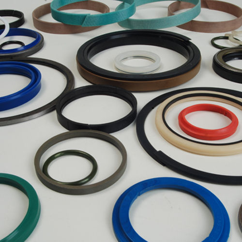 Hydraulic Seal Kits