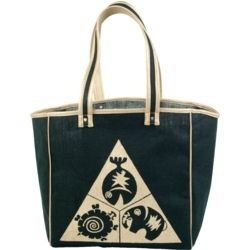 Jute Beach Bags