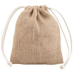 Jute Food Bags