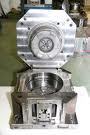 Low Pressure Die Casting Dies