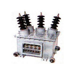 Residual Voltage Transformer