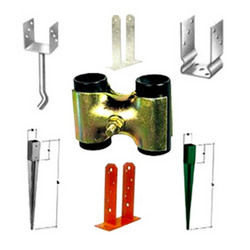 Stainless Steel Clamps