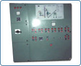 Sugar Grinding Plant Control Panels