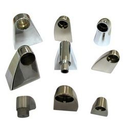 Zinc Die Casting - Pressure Die Cast Zinc Metal, Durable Male Hooks & Customized Design Options