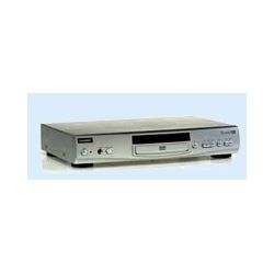 DVD Player With Mp3