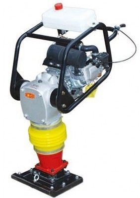 Gasoline Tamping Rammer