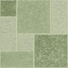 Green Rustic Tiles