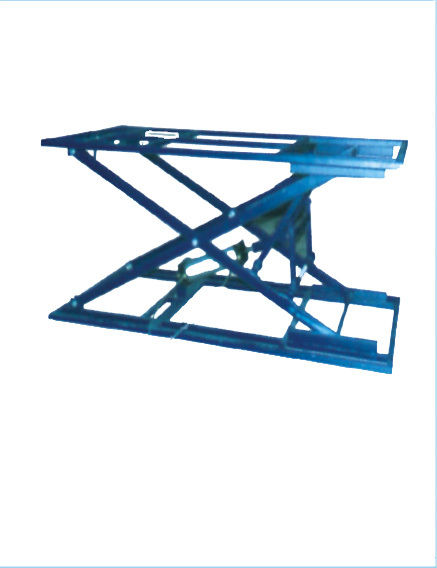 Lifting Tables