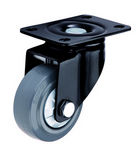 Medium Duty - ER Caster (03 Series Rubber)