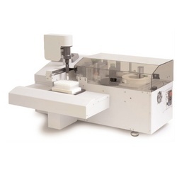 Microtube Labelling Station XTL-96