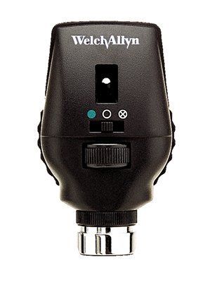 Ophthalmoscope Direct 3.5v