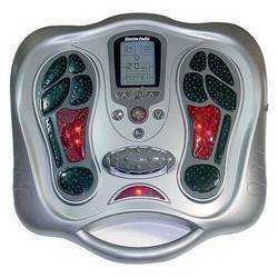 Reflexology Massager