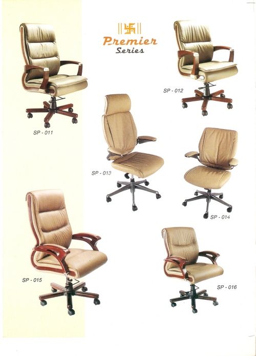 Revolving Office Chairs