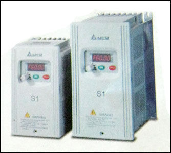 ac motor drives