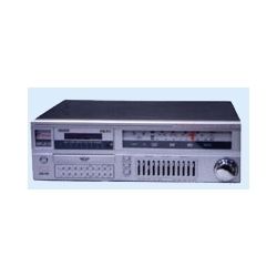 VCD Player With Band Equalizer