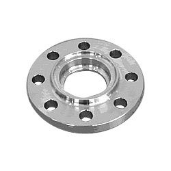 Welding Flanges