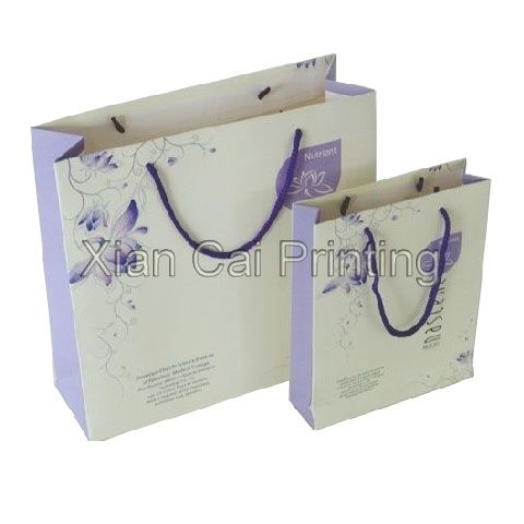 Xiancai Paper Bags