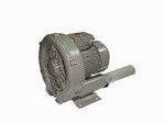 Air Blower - 110V/60HZ, 220V/50HZ, 220V/60HZ, 380V/50HZ | Powerful Low-Noise Impeller, Non-Oil Lubrication, Modern Design