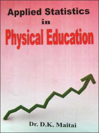 Applied Statistics In Physical Education