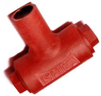 Drain Cum-sampling Valves