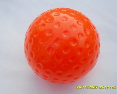 Field Hockey Hollow Balls