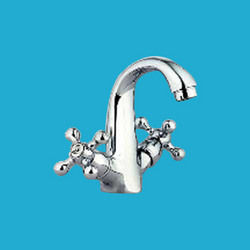 Industrial Basin Mixer