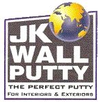 Jk Wall Putty