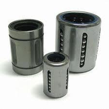 Linear Motion Bearings