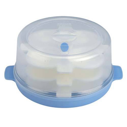 Microwave Idli Maker Container