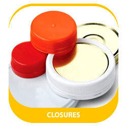 Plastic Closures